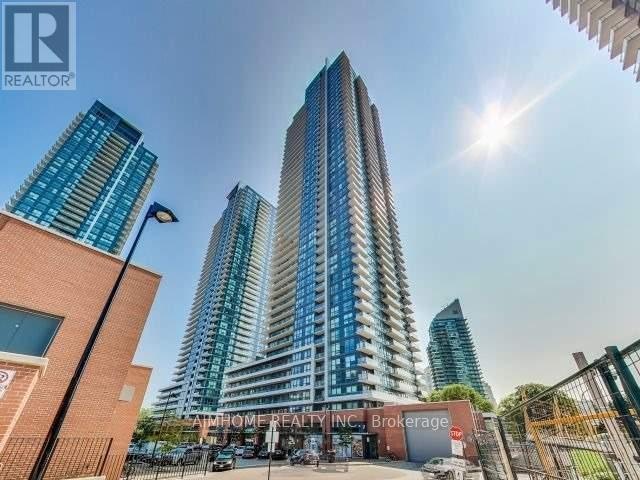 1609-2220 Lakeshore Boulevard W, Toronto, ON, M8V 0B1