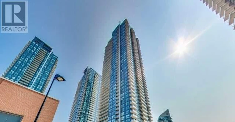 1609-2220 Lakeshore Boulevard W, Toronto, ON, M8V 0B1