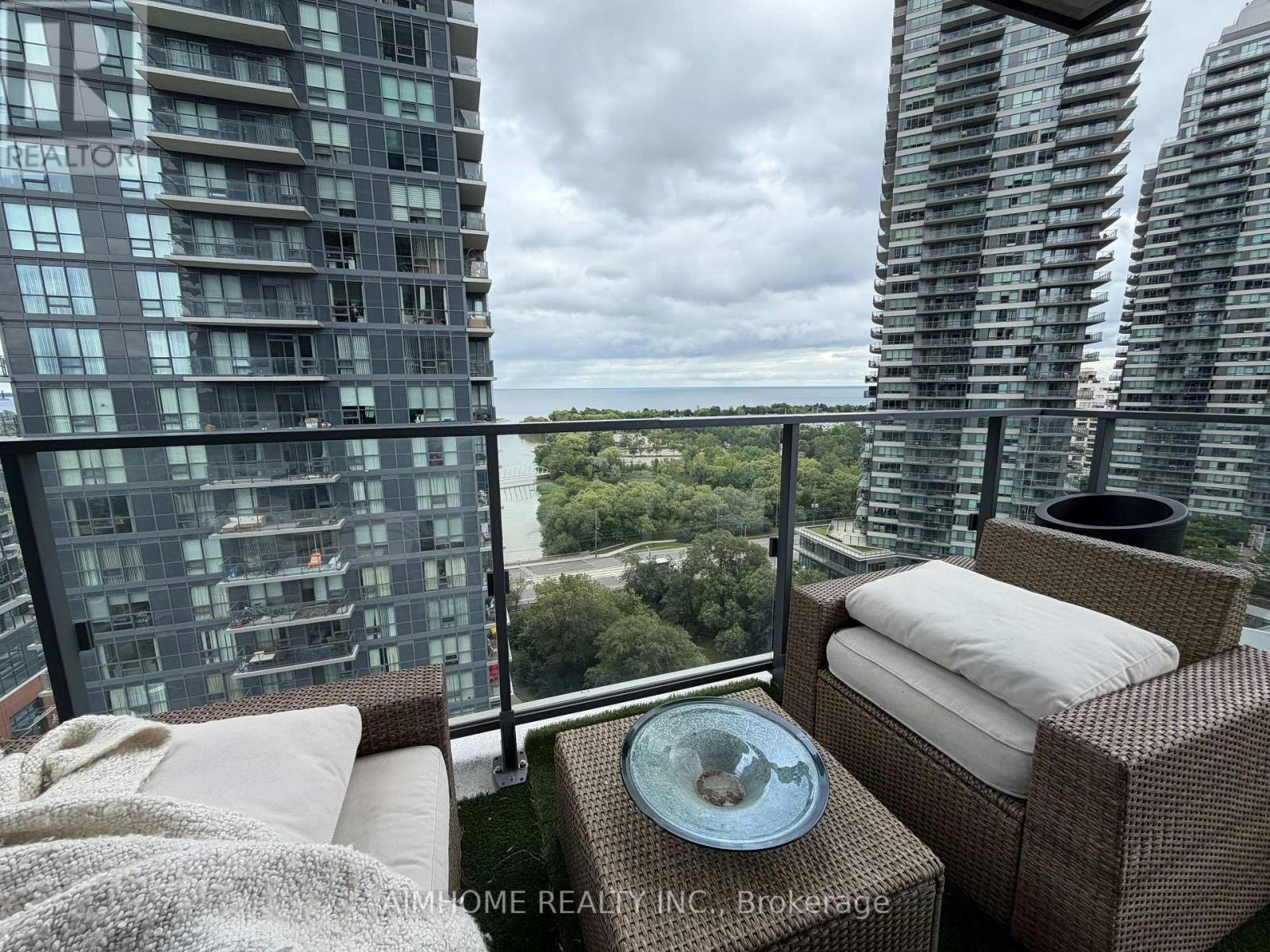 1609-2220 Lakeshore Boulevard W, Toronto, ON, M8V 0B1 - 10