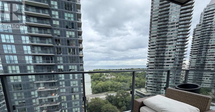 1609-2220 Lakeshore Boulevard W, Toronto, ON, M8V 0B1 - 10