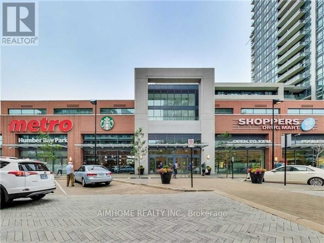 1609-2220 Lakeshore Boulevard W, Toronto, ON, M8V 0B1 - 2