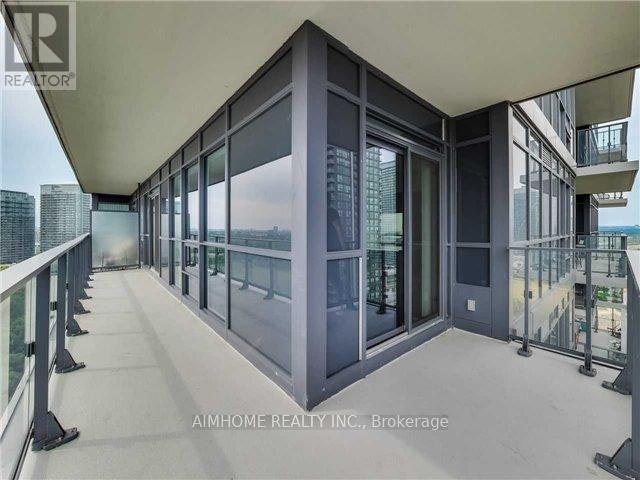 1609-2220 Lakeshore Boulevard W, Toronto, ON, M8V 0B1 - 7