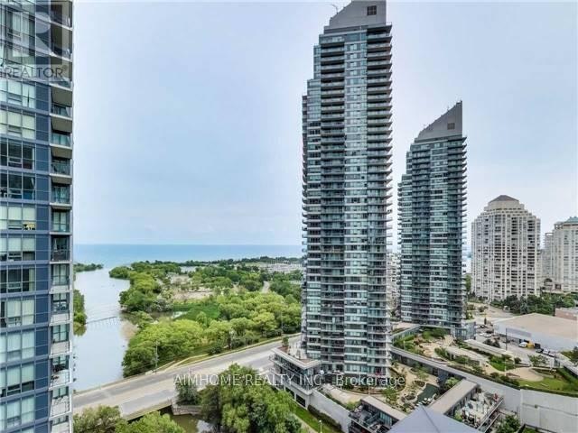 1609-2220 Lakeshore Boulevard W, Toronto, ON, M8V 0B1 - 6