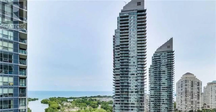 1609-2220 Lakeshore Boulevard W, Toronto, ON, M8V 0B1 - 6