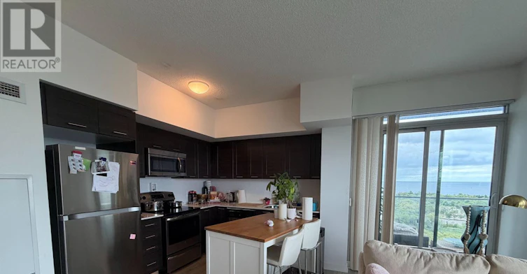 1609-2220 Lakeshore Boulevard W, Toronto, ON, M8V 0B1 - 8
