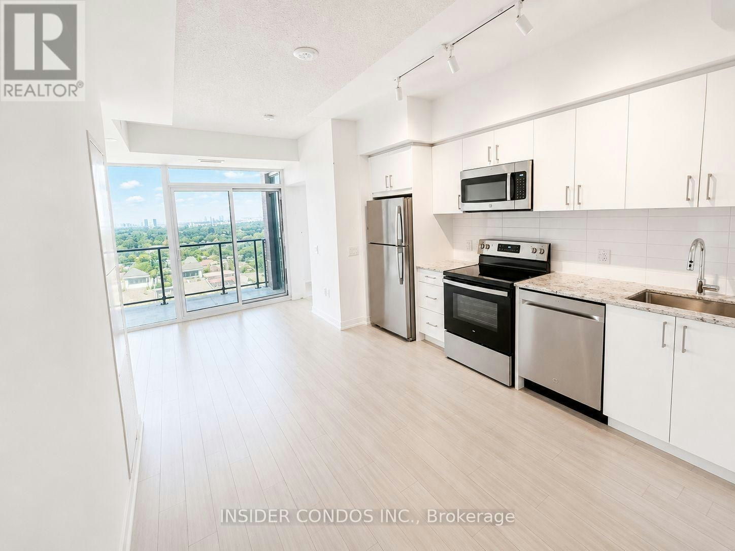 1620-4010 Eglinton Avenue W, Toronto, ON, M9P 1A6 - 22