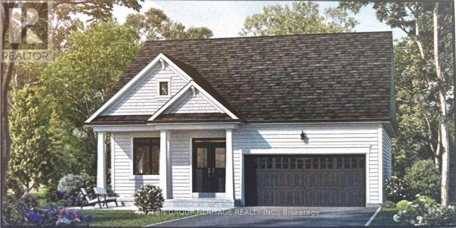 15 The Preserve Road, Bancroft, ON, K0L 1C0