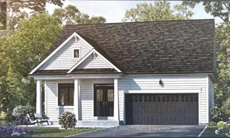 15 The Preserve Road