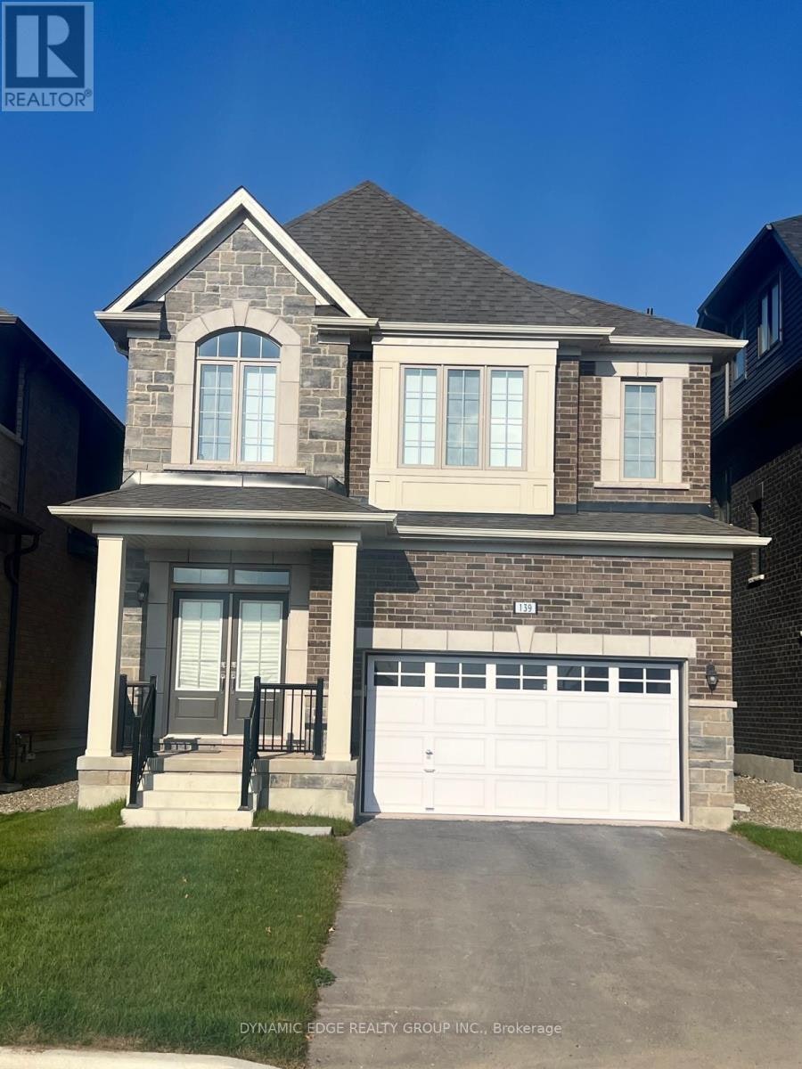 139 Henshaw Drive, Erin, ON, N0B 1T0