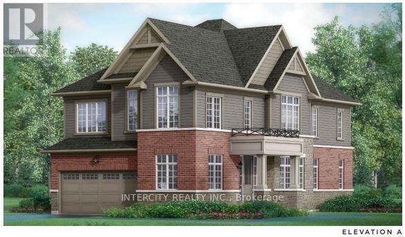 72 Mcgill Avenue, Erin, ON, N0B 1T0