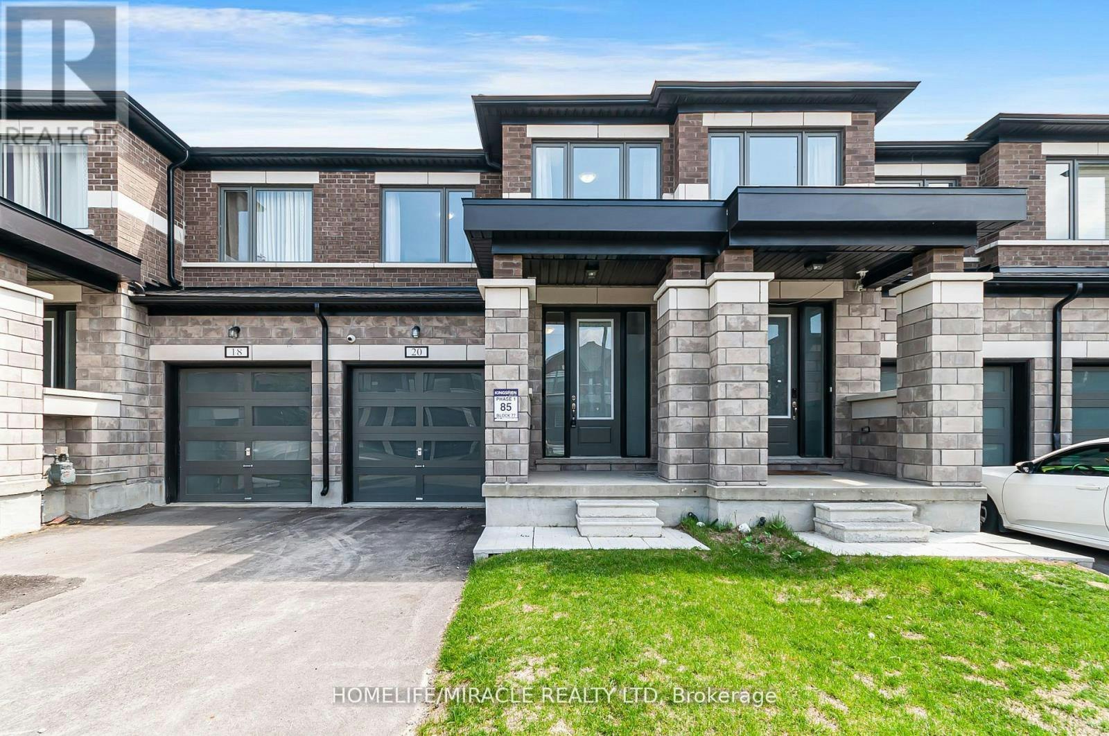20 Corley Street, Kawartha Lakes, ON, L9T 0K6 - 2