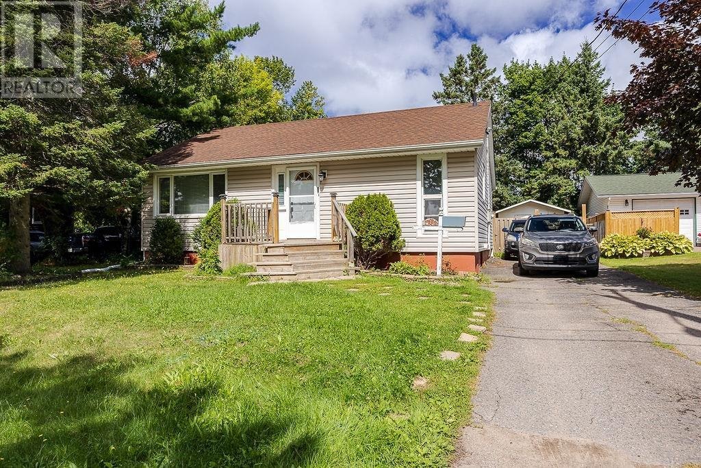 112 Oryme Avenue, Sault Ste. Marie, ON, P6B 4C4