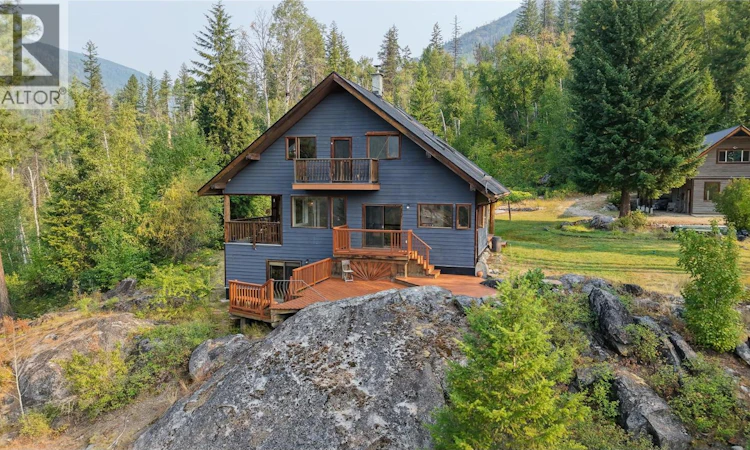 220 Grohman Creek Road