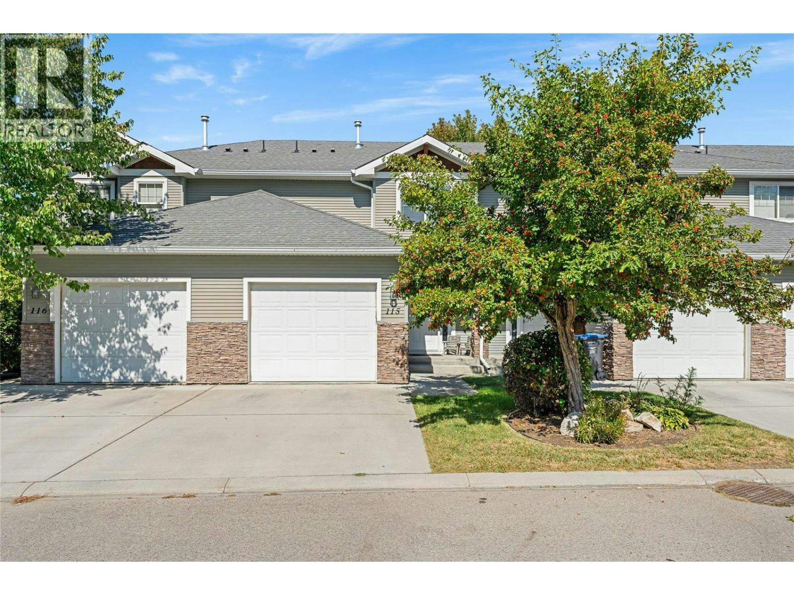 115-914 Craig Road, Kelowna, BC, V1X 7Z7