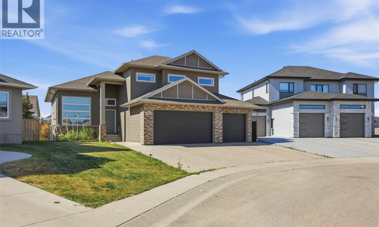 814 Werschner Court