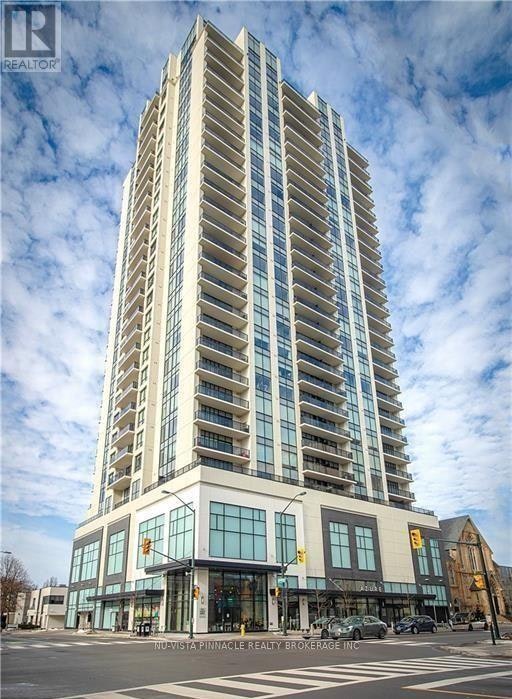 1808-505 Talbot Street, London, ON, N6A 2S6