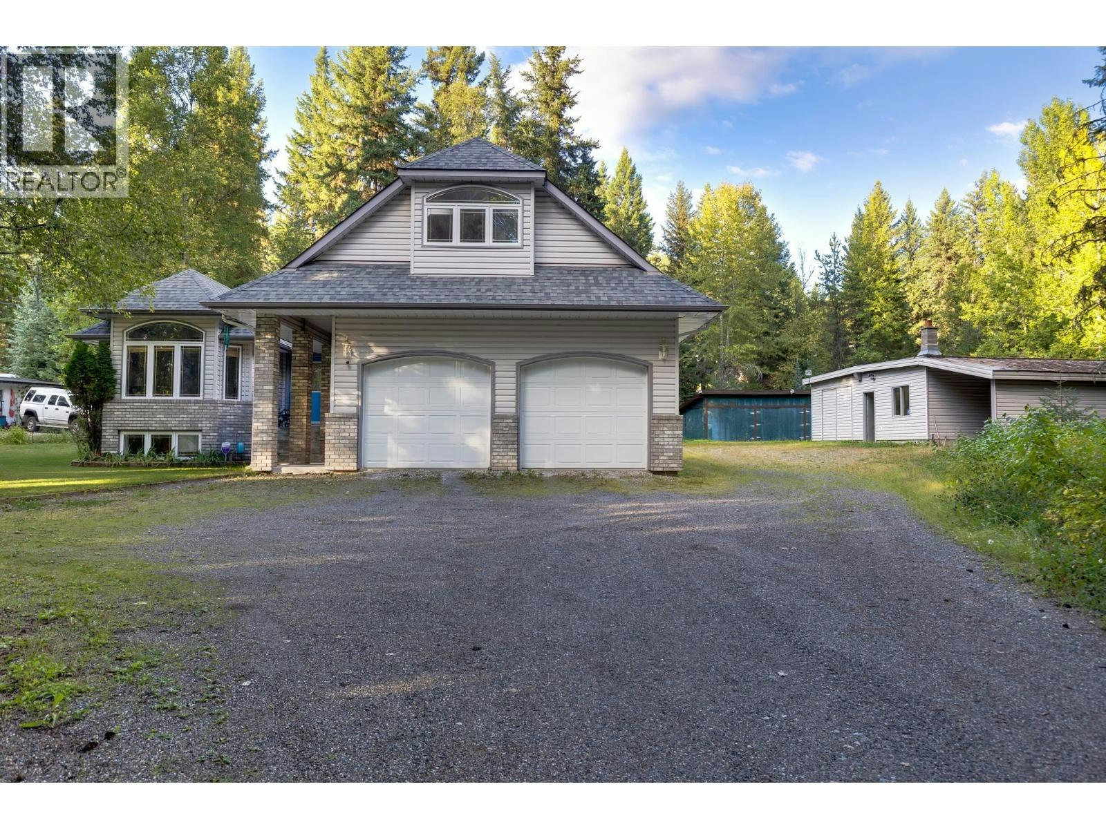 7280 NORTH Nechako Road, Prince George, BC, V2K 4Z5