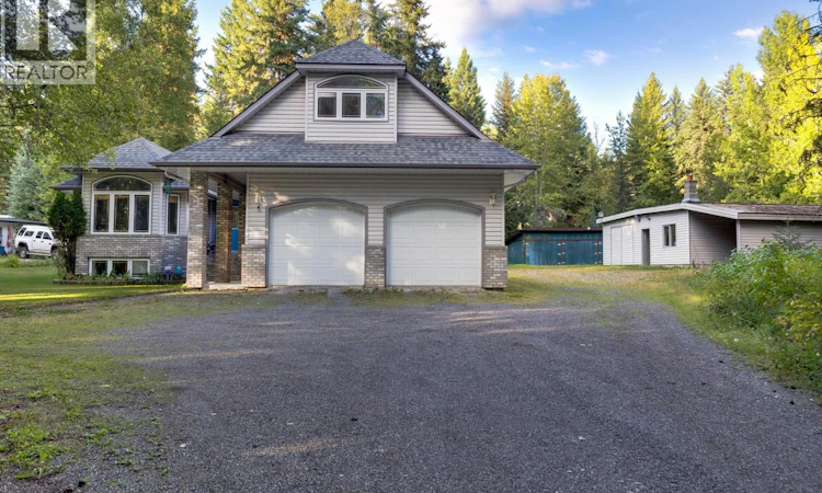 7280 NORTH Nechako Road