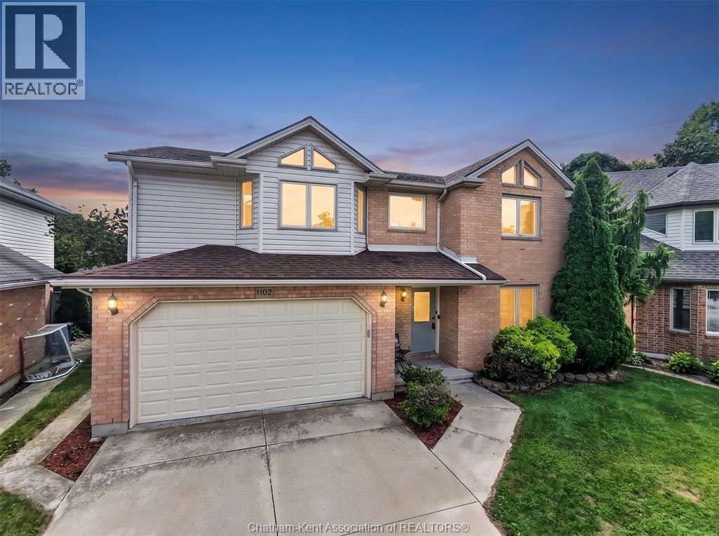102 Northern Pine Place, Chatham-Kent, ON, N7L 5K2