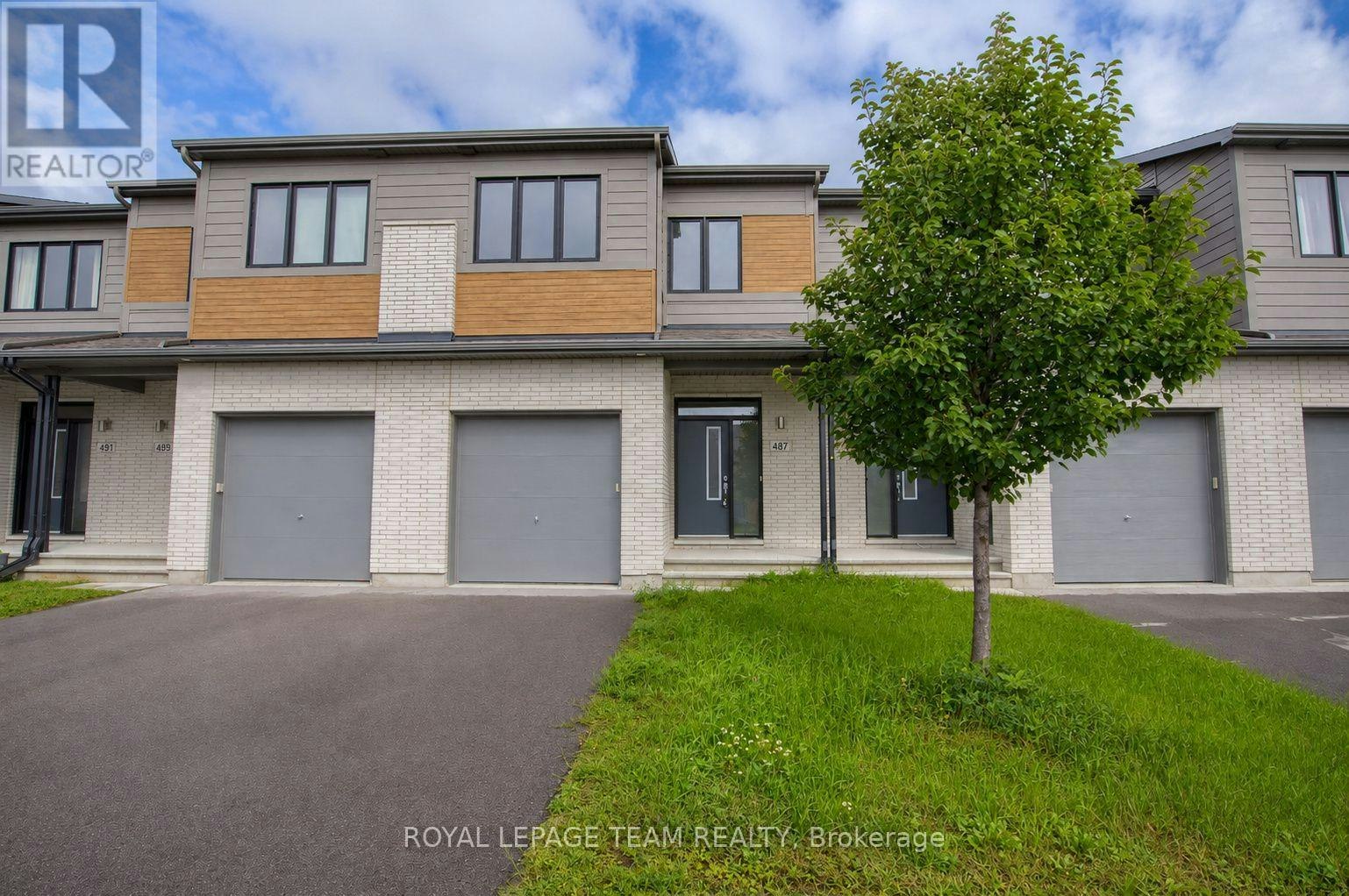 487 Cope Drive, Ottawa, ON, K2S 1B6