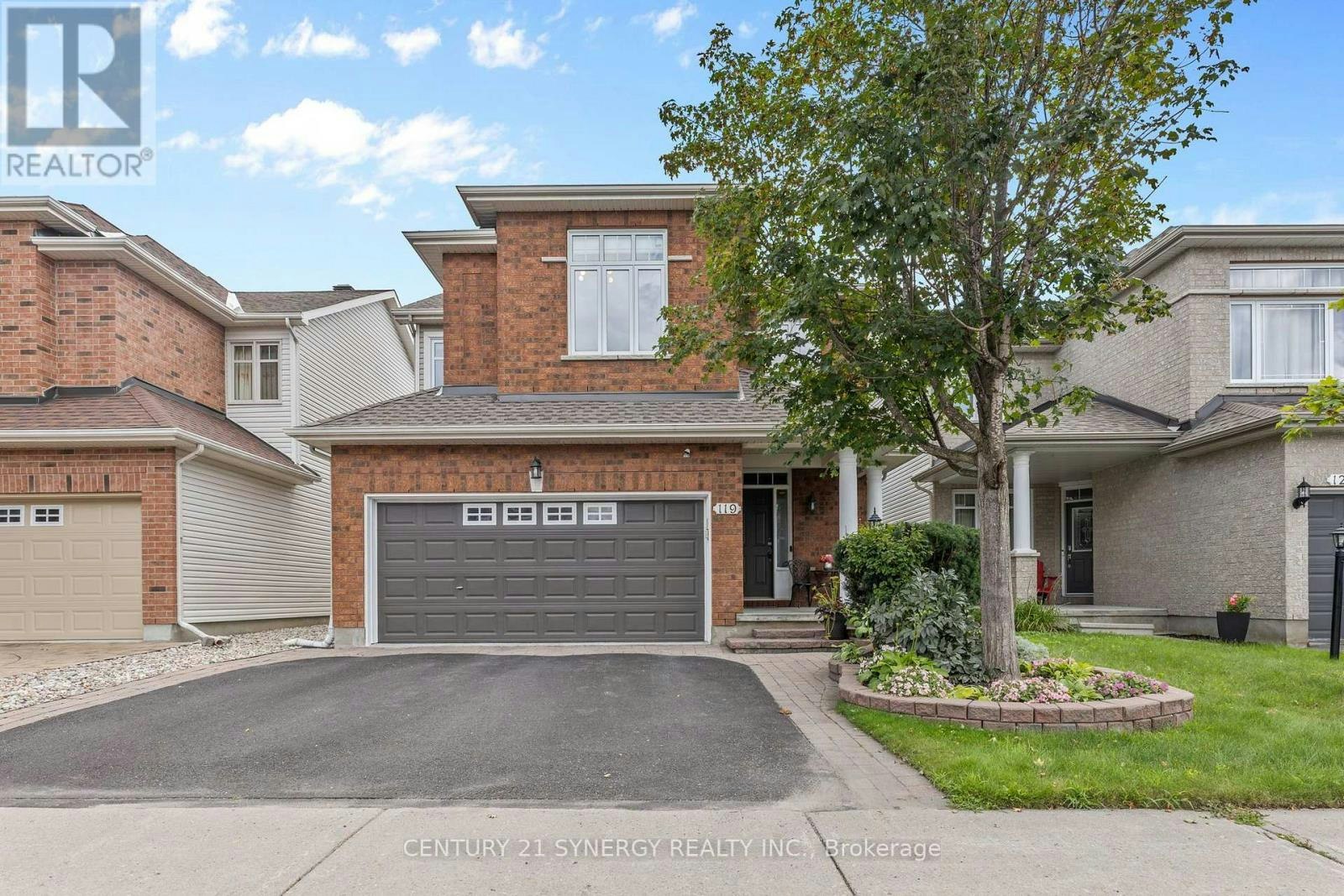 119 Portrush Avenue, Ottawa, ON, K2J 5J2
