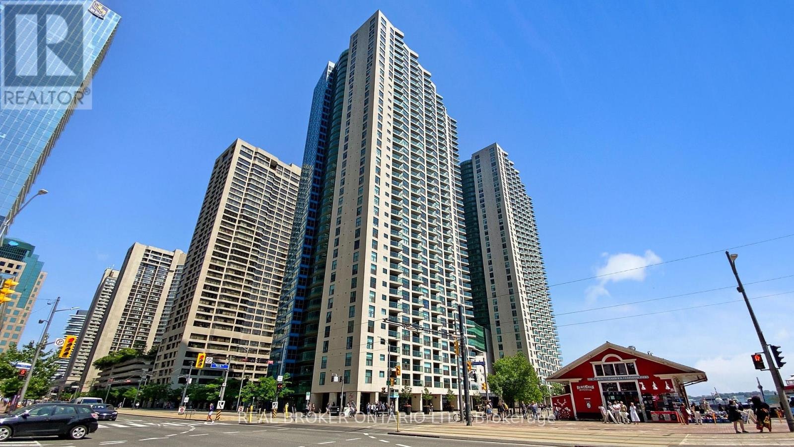 2108-99 Harbour Square, Toronto, ON, M5J 2H2 - 39