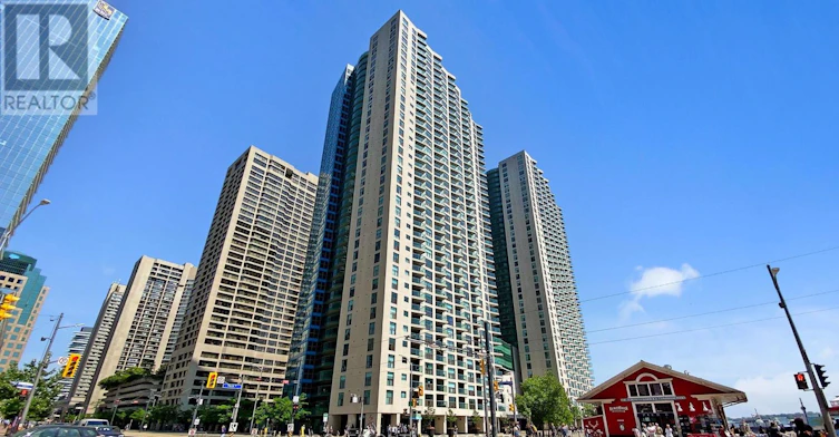 2108-99 Harbour Square, Toronto, ON, M5J 2H2 - 39