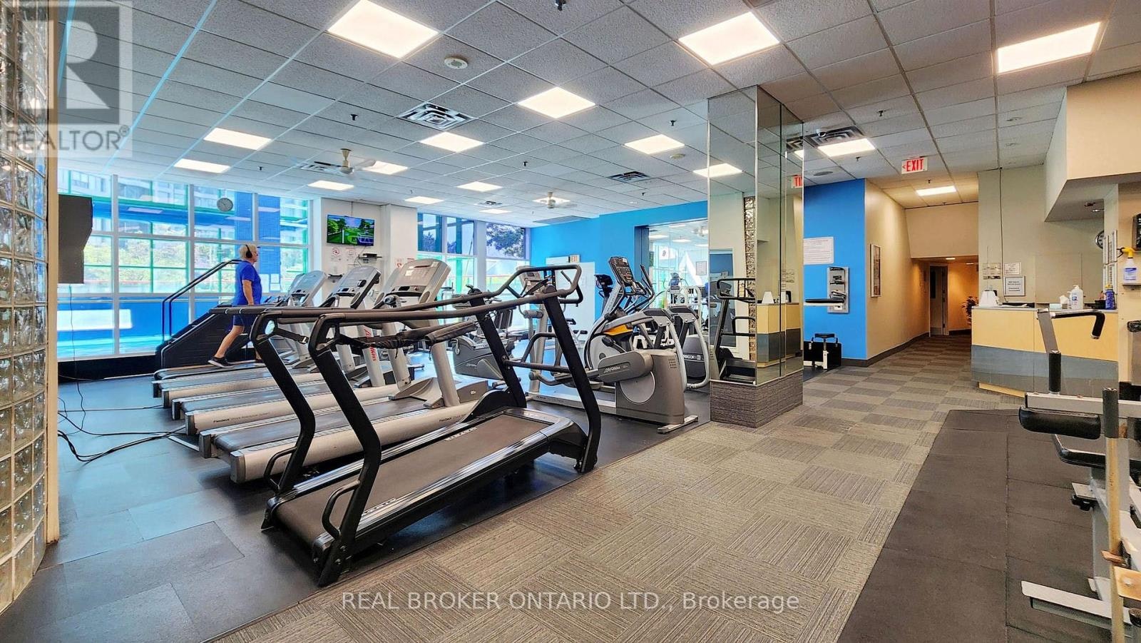 2108-99 Harbour Square, Toronto, ON, M5J 2H2 - 36