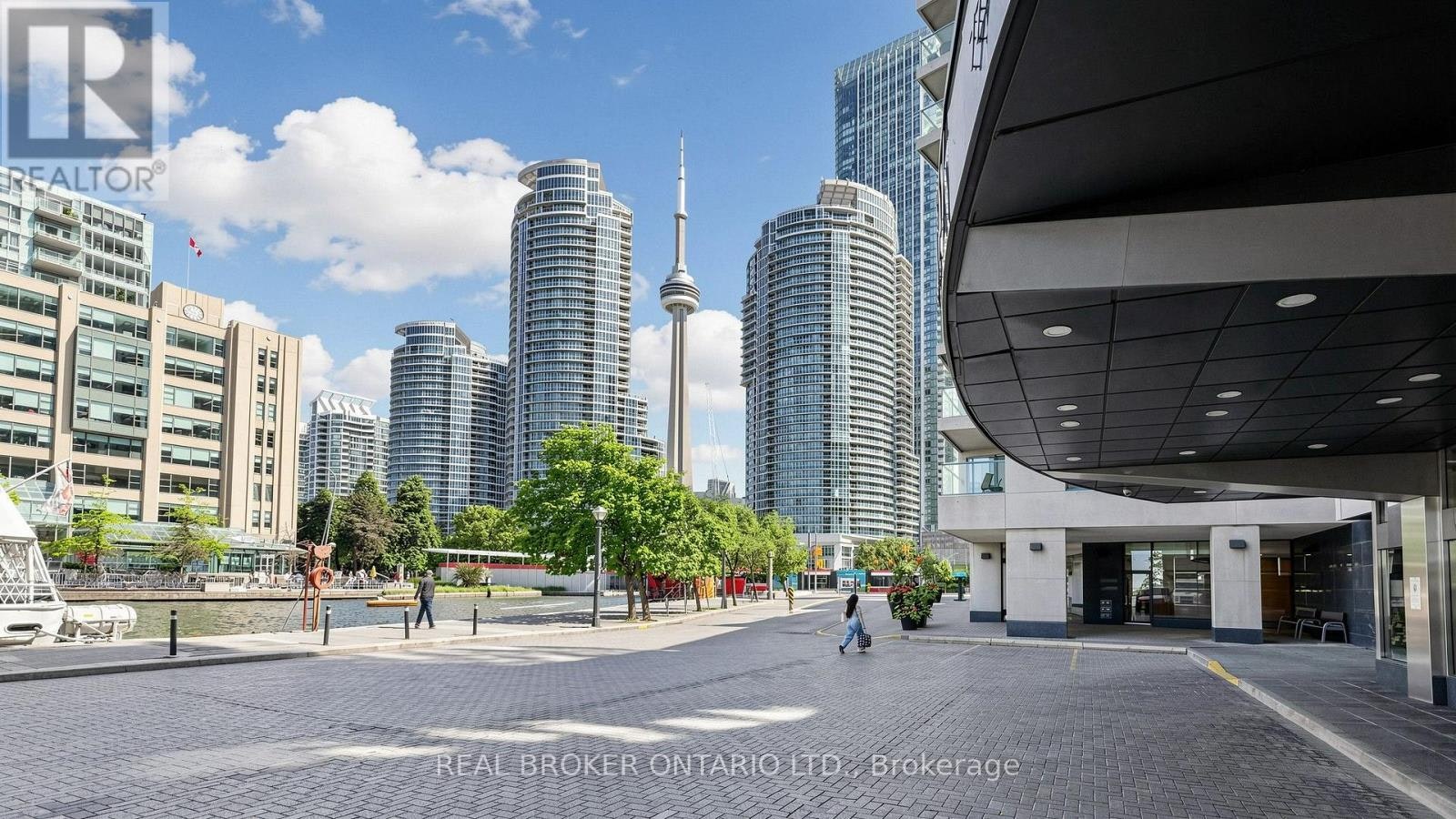 2108-99 Harbour Square, Toronto, ON, M5J 2H2 - 40