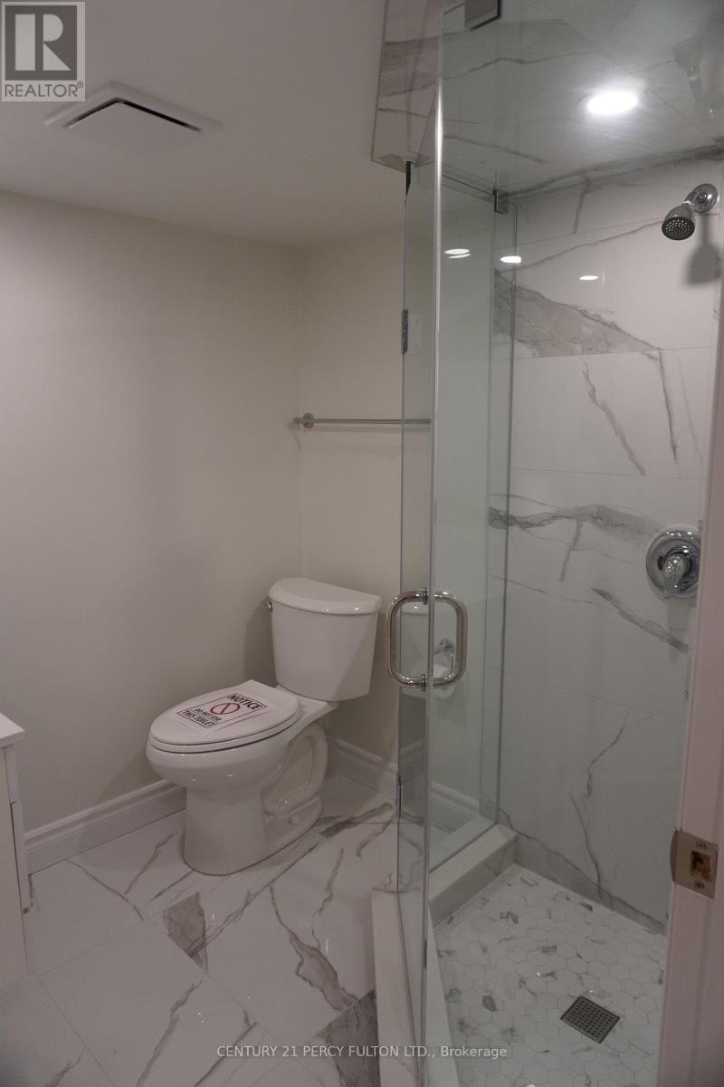 BSMT-2 Pitfield Road, Toronto, ON, M1S 1X7 - 21