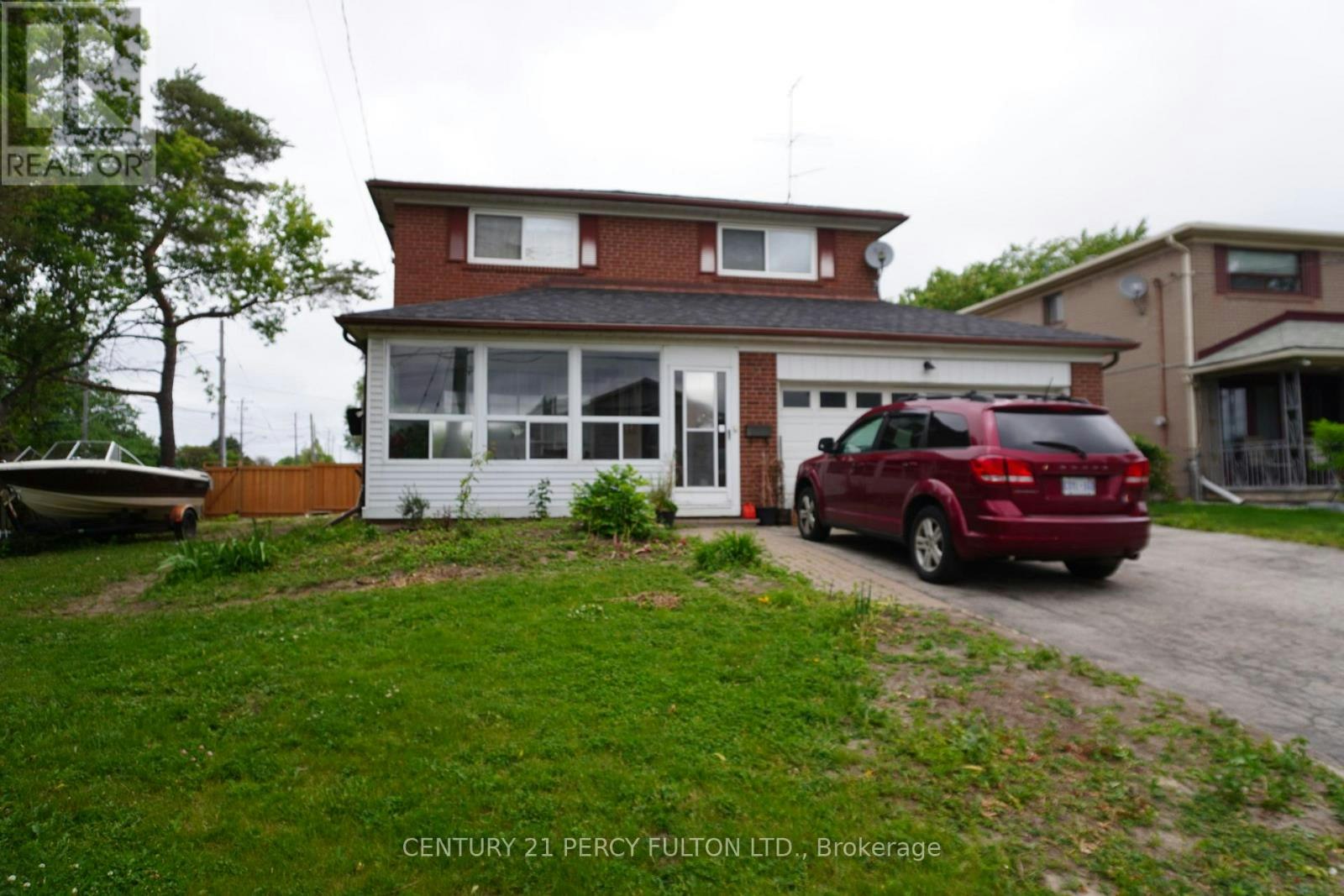 BSMT-2 Pitfield Road, Toronto, ON, M1S 1X7