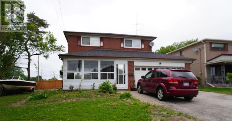 BSMT-2 Pitfield Road, Toronto, ON, M1S 1X7