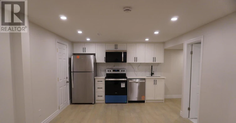 BSMT-2 Pitfield Road, Toronto, ON, M1S 1X7 - 2
