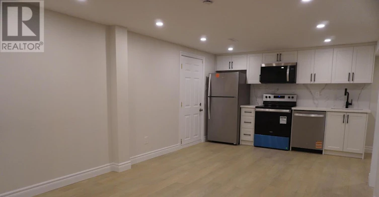 BSMT-2 Pitfield Road, Toronto, ON, M1S 1X7 - 4