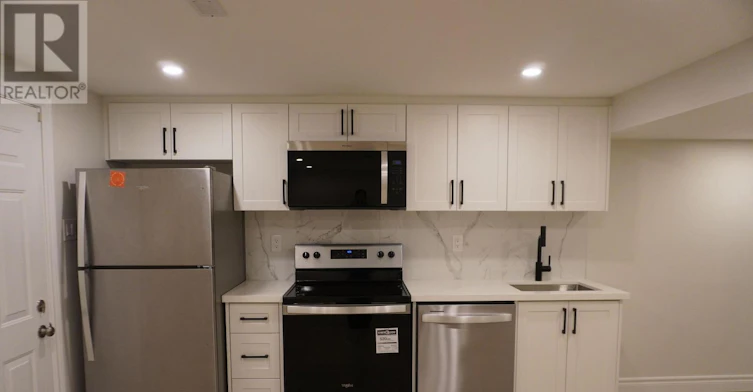 BSMT-2 Pitfield Road, Toronto, ON, M1S 1X7 - 3