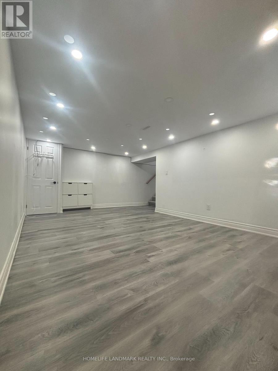 BASEMENT-45 Southlawn Drive, Toronto, ON, M1S 1H9