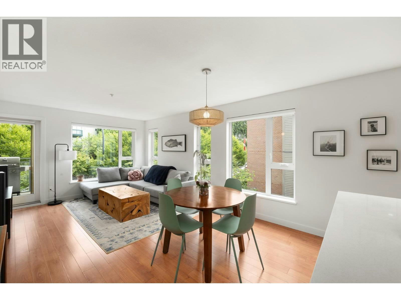 316-221 E 3rd Street, North Vancouver, BC, V7L 0C1
