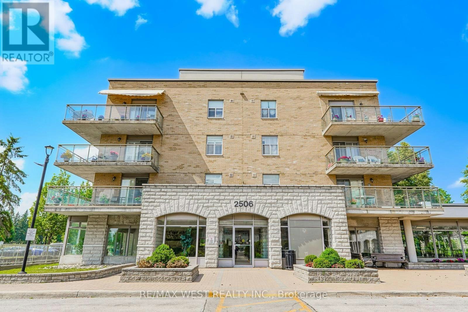 414-2506 Rutherford Road, Vaughan, ON, L4K 5N4