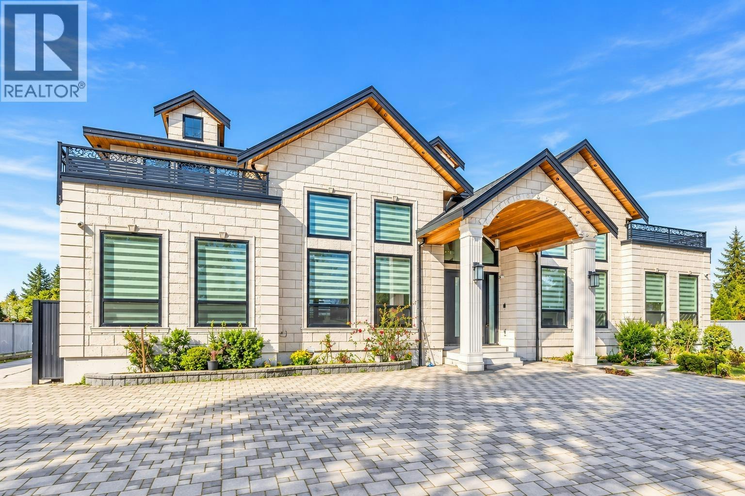 10211 No. 6 Road, Richmond, BC, V6W 1E6