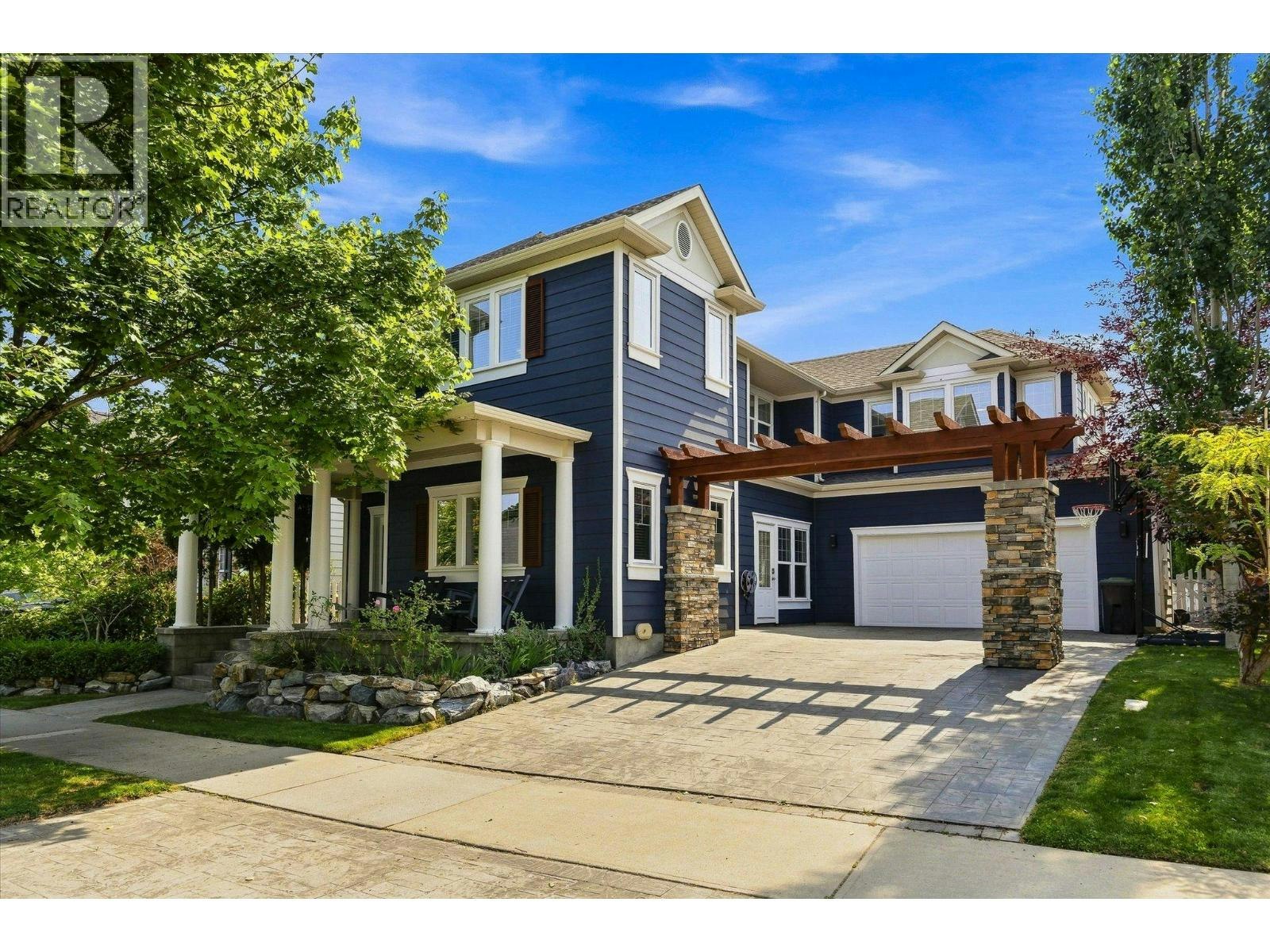 361 Quilchena Drive, Kelowna, BC, V1W 4W4