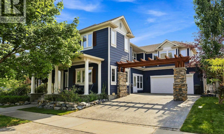 361 Quilchena Drive