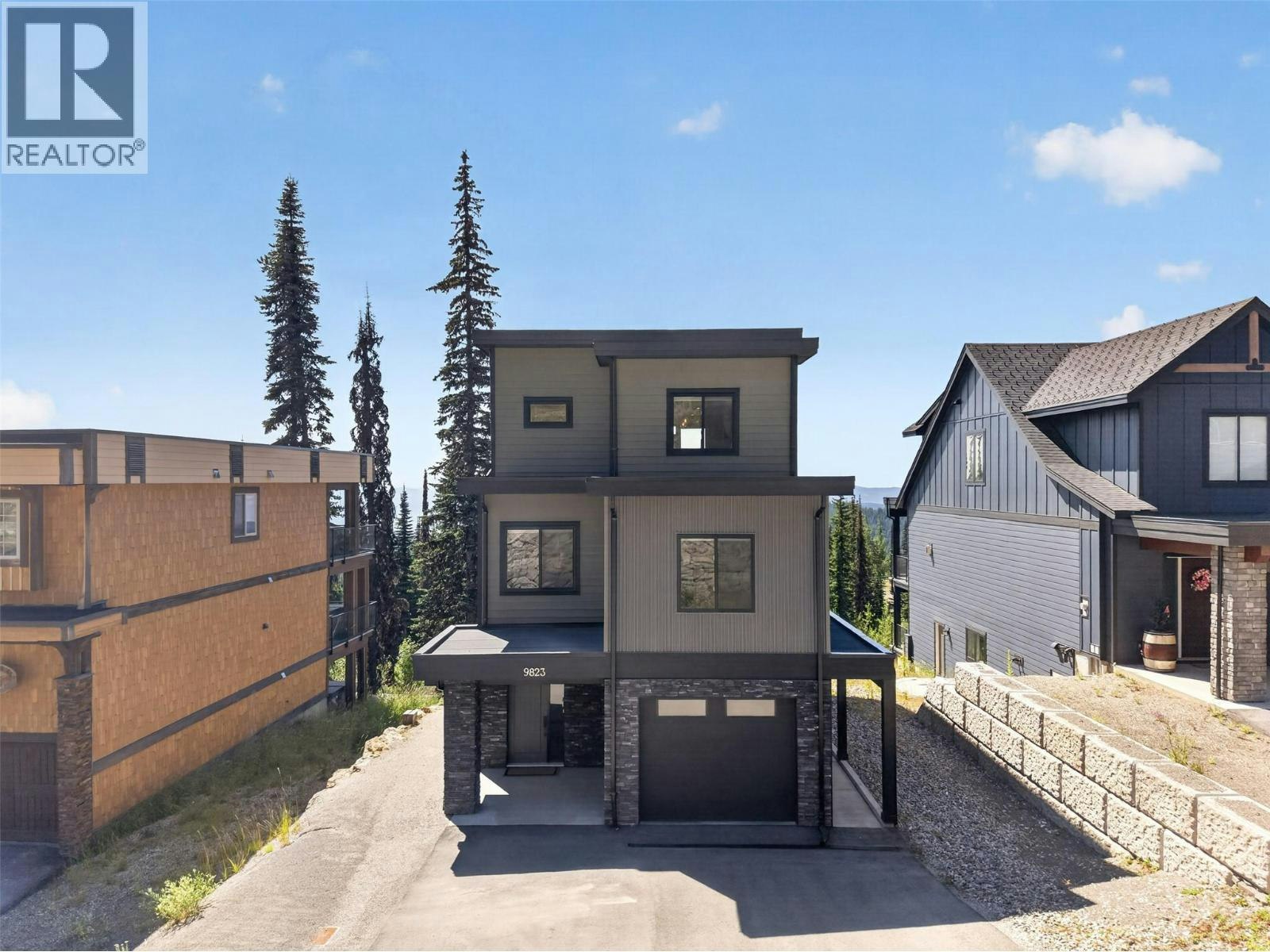 9823 Cathedral Drive, Armstrong, BC, V1B 0S1