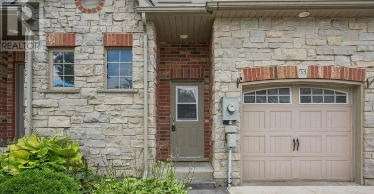 53 Washburn Drive, Guelph, ON, N1E 0B2 - 2