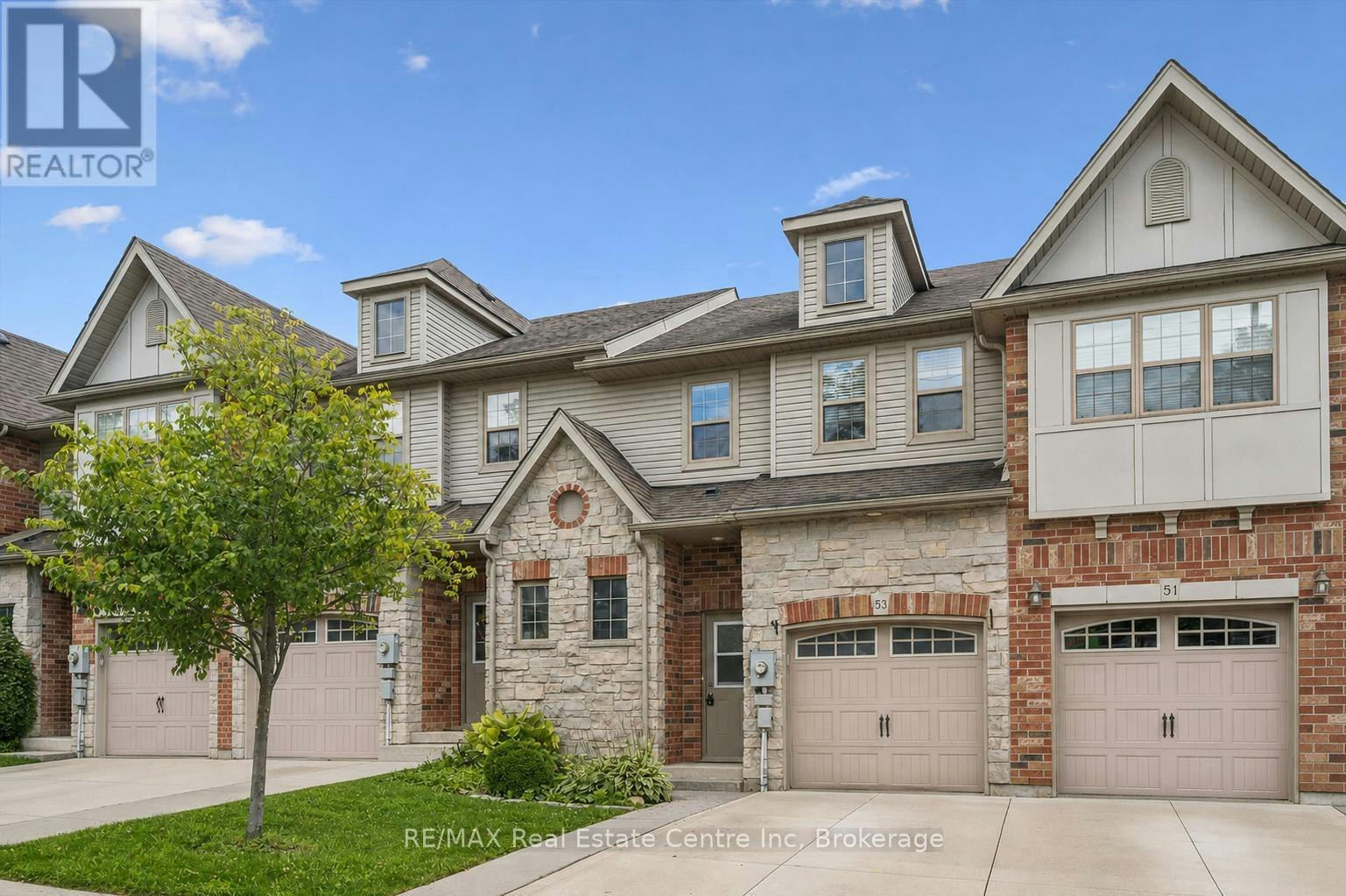 53 Washburn Drive, Guelph, ON, N1E 0B2