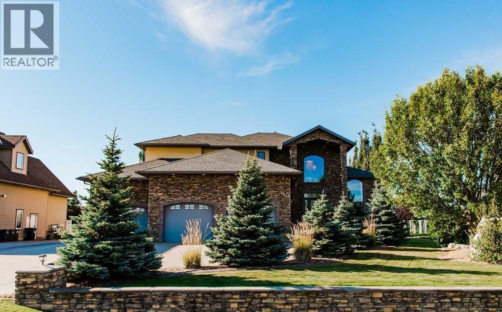 7625 Lexington Street, County of Grande Prairie, AB, T8X 0G4