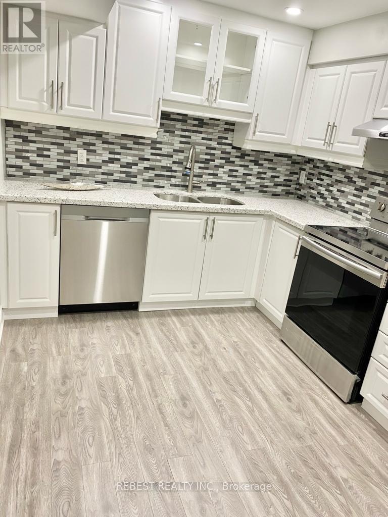 BSMT-20 Isle Royal Terrace, Brampton, ON, L6Y 6B1 - 5