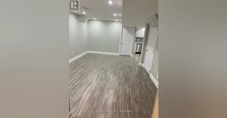 BSMT-20 Isle Royal Terrace, Brampton, ON, L6Y 6B1