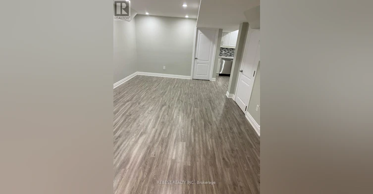 BSMT-20 Isle Royal Terrace, Brampton, ON, L6Y 6B1 - 2