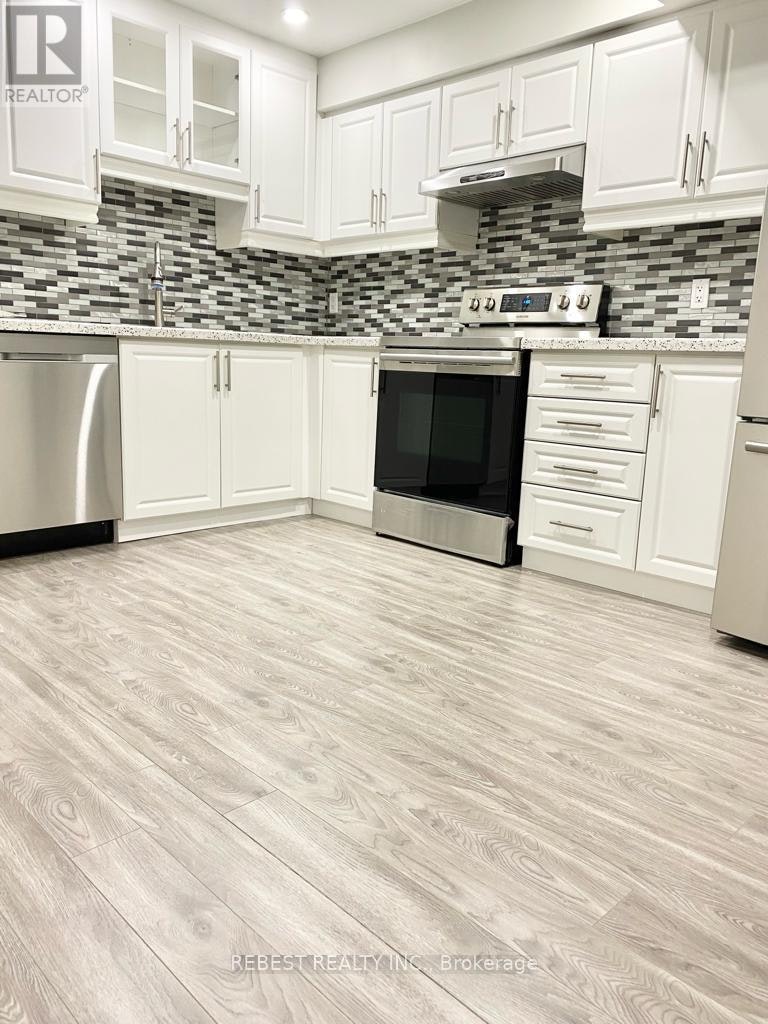 BSMT-20 Isle Royal Terrace, Brampton, ON, L6Y 6B1 - 3