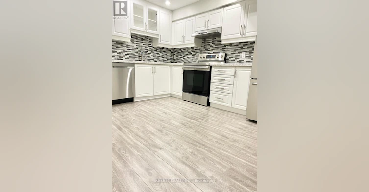 BSMT-20 Isle Royal Terrace, Brampton, ON, L6Y 6B1 - 3